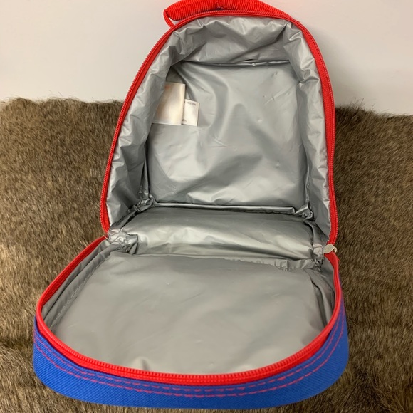 Marvel Avengers Dual Lunch Bag - Picture 5 of 10